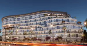 روك كابيتال 1 العاصمة الادارية