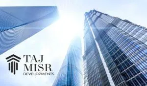 تاج تاور العاصمة الادارية الجديدة