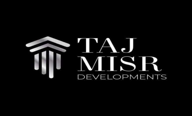 تاج تاور العاصمة الادارية الجديدة