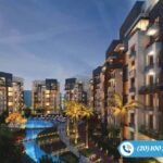 كمبوند يارو العاصمة الإدارية Yaru New Capital بمقدم 15%