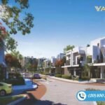 كمبوند يارو العاصمة الإدارية Yaru New Capital بمقدم 15%