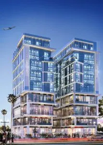 مول سينس العاصمة الادارية