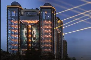 مول 88 هاب العاصمة الادارية