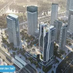 مونوريل تاور العاصمة الادارية Monorail Tower قسط على 12 سنة