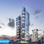 مونوريل تاور العاصمة الادارية Monorail Tower قسط على 12 سنة