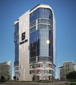 مول 5 بيزنس هب العاصمة الادارية