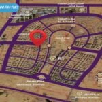 ستارز مول العاصمة الإدارية Stars Mall New Capital بمقدم 15%