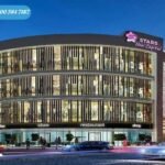 ستارز مول العاصمة الإدارية Stars Mall New Capital بمقدم 15%