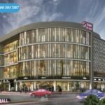ستارز مول العاصمة الإدارية Stars Mall New Capital بمقدم 15%