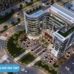 مول ميركوري العاصمة الإدارية Mercury Mall بتقسيط حتي 12 سنة