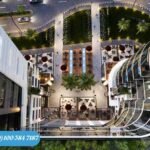 مول ميركوري العاصمة الإدارية Mercury Mall بتقسيط حتي 12 سنة