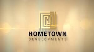 شركة هوم تاون للتطوير العقاري Hometown Developments