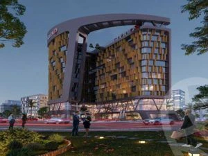  كلاود 7 العاصمة الإدارية