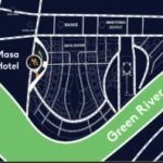 ماسترو مول العاصمة الإدارية