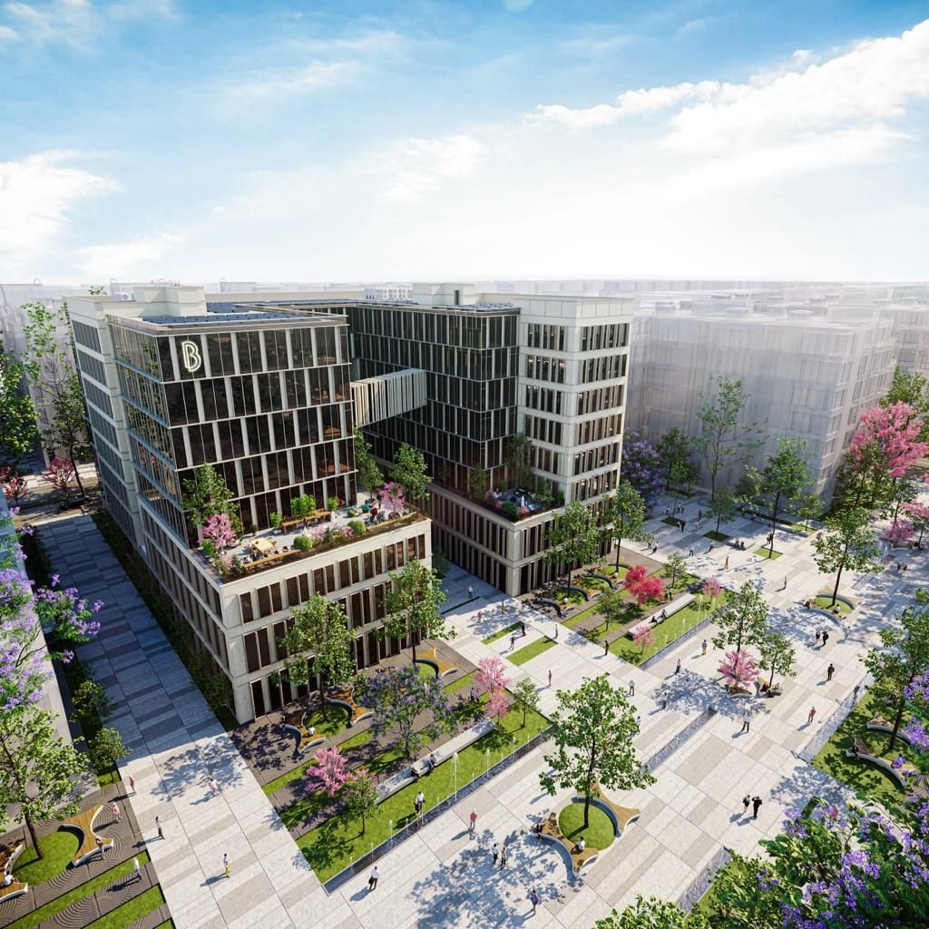 مول سكستي ثري العاصمة الإدارية