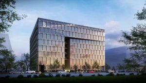 مول سكستي ثري العاصمة الإدارية