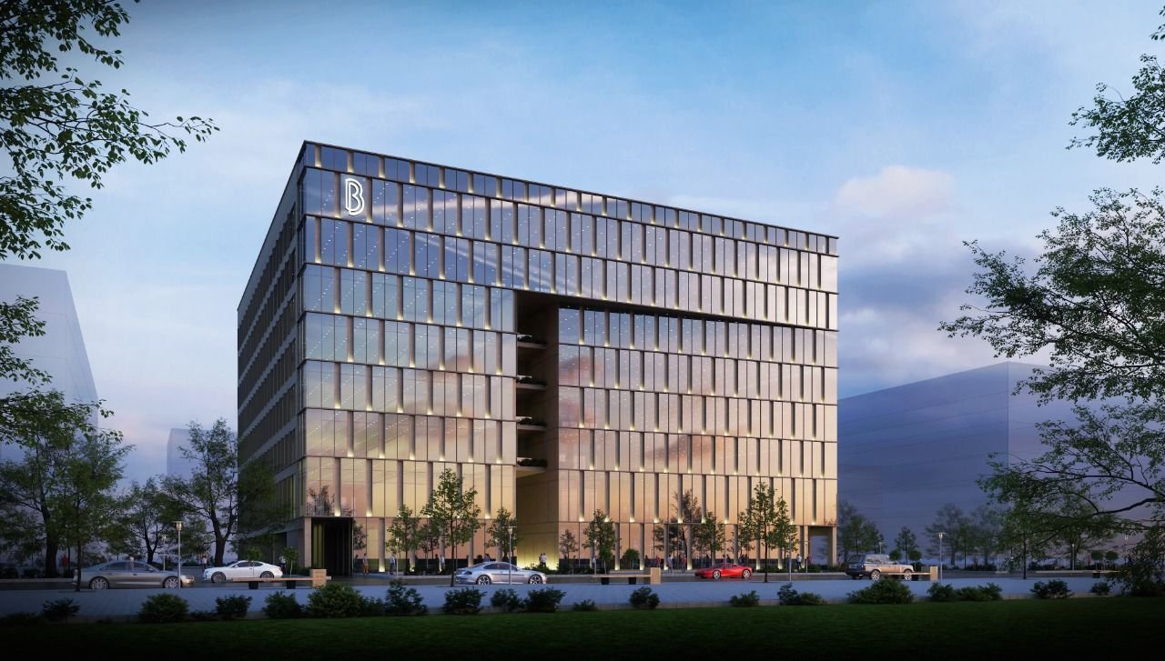 مول سكستي ثري العاصمة الإدارية