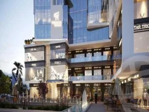 مابل بيزنس كومبليكس العاصمة الإدارية