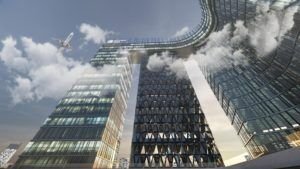 أفيري بارك العاصمة الإدارية