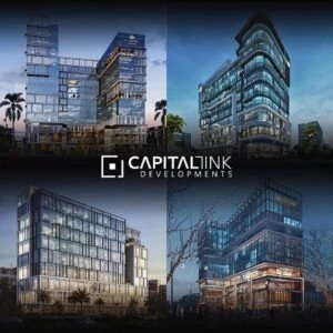 مول دورادو العاصمة الإدارية