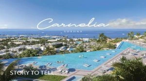 قرية كارنيليا العين السخنة carnelia sokhna امتلك وحدتك الآن