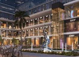 لافال مول العاصمة الإدارية