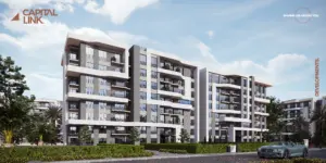 كمبوند كارديا العاصمة الإدارية