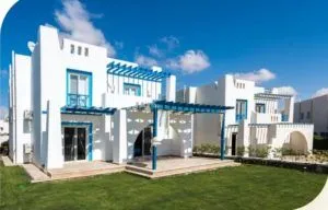 ماونتن فيو رأس الحكمة الساحل الشمالي Mountain View بمقدم 10%