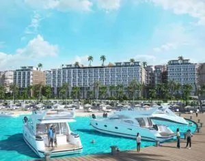 قرية جورا الجلالة العين السخنة بتقسيط حتي 10 سنوات