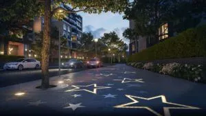 كمبوند جرين افنيو العاصمة الإدارية