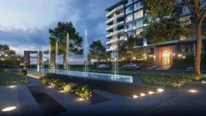 كمبوند جرين افنيو العاصمة الإدارية