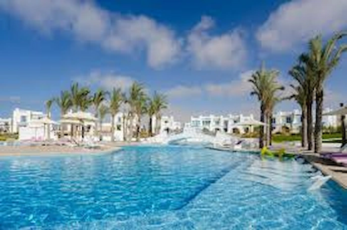 ماونتن فيو رأس الحكمة الساحل الشمالي Mountain View بمقدم 10%