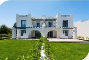 ماونتن فيو رأس الحكمة الساحل الشمالي Mountain View بمقدم 10%