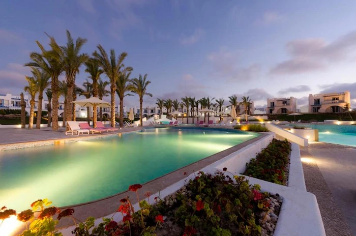 ماونتن فيو رأس الحكمة الساحل الشمالي Mountain View بمقدم 10%