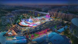 بورتو كروز العلمين الساحل الشمالي Porto Alamein