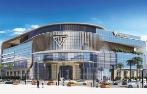 فيجن تاور العاصمة الادارية