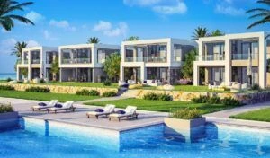 قرية لافيستا الساحل الشمالي راس الحكمة بتقسيط حتي 7 سنوات