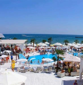 قرية لافيستا الساحل الشمالي راس الحكمة بتقسيط حتي 7 سنوات