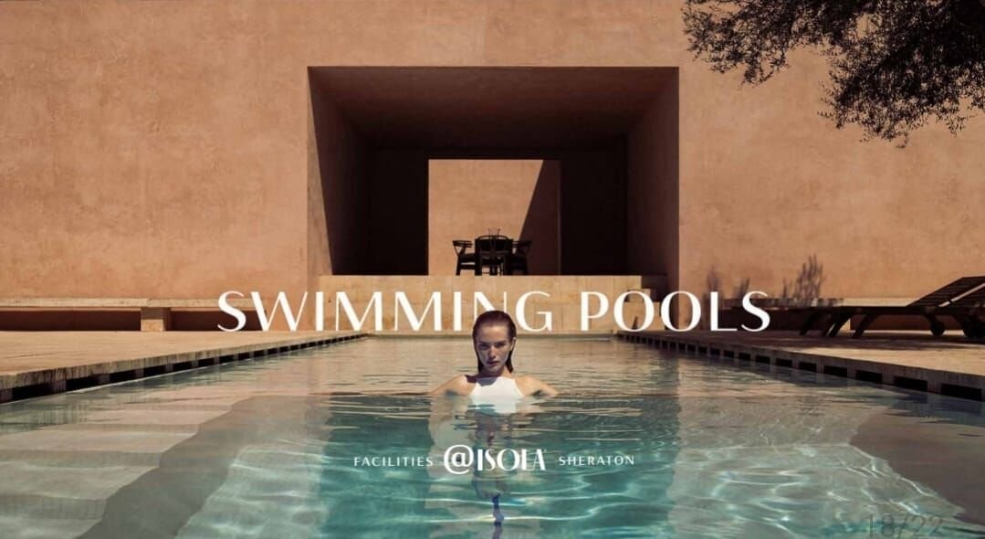 كمبوند ايزولا شيراتون مصر الجديدة Isola Sheraton New Egypt بقسط ل6 سنوات