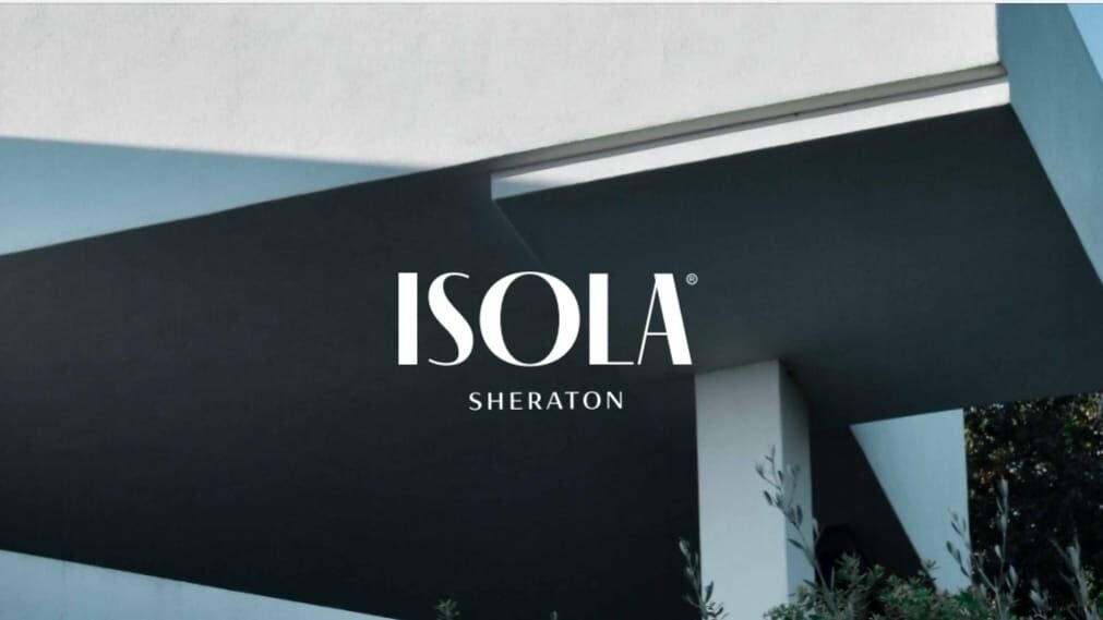 كمبوند ايزولا شيراتون مصر الجديدة Isola Sheraton New Egypt بقسط ل6 سنوات