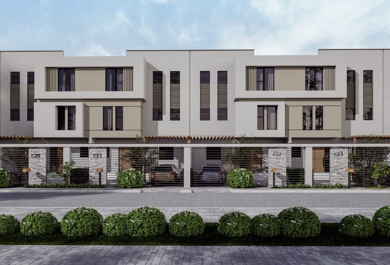 كمبوند ايزولا شيراتون مصر الجديدة Isola Sheraton New Egypt بقسط ل6 سنوات