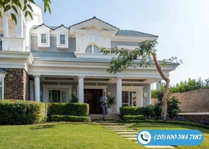 ماونتن فيو 1 القاهرة الجديدة Mountain View 1 احدث اسعار 2026