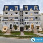 ماونتن فيو 1 القاهرة الجديدة Mountain View 1 احدث اسعار 2026