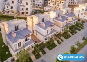 ماونتن فيو 1 القاهرة الجديدة Mountain View 1 احدث اسعار 2026