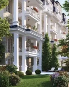 ماونتن فيو اكتوبر