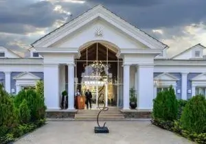 ماونتن فيو  1