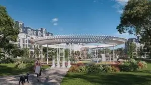 ماونتن فيو اكتوبر