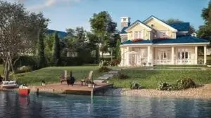 ماونتن فيو اكتوبر