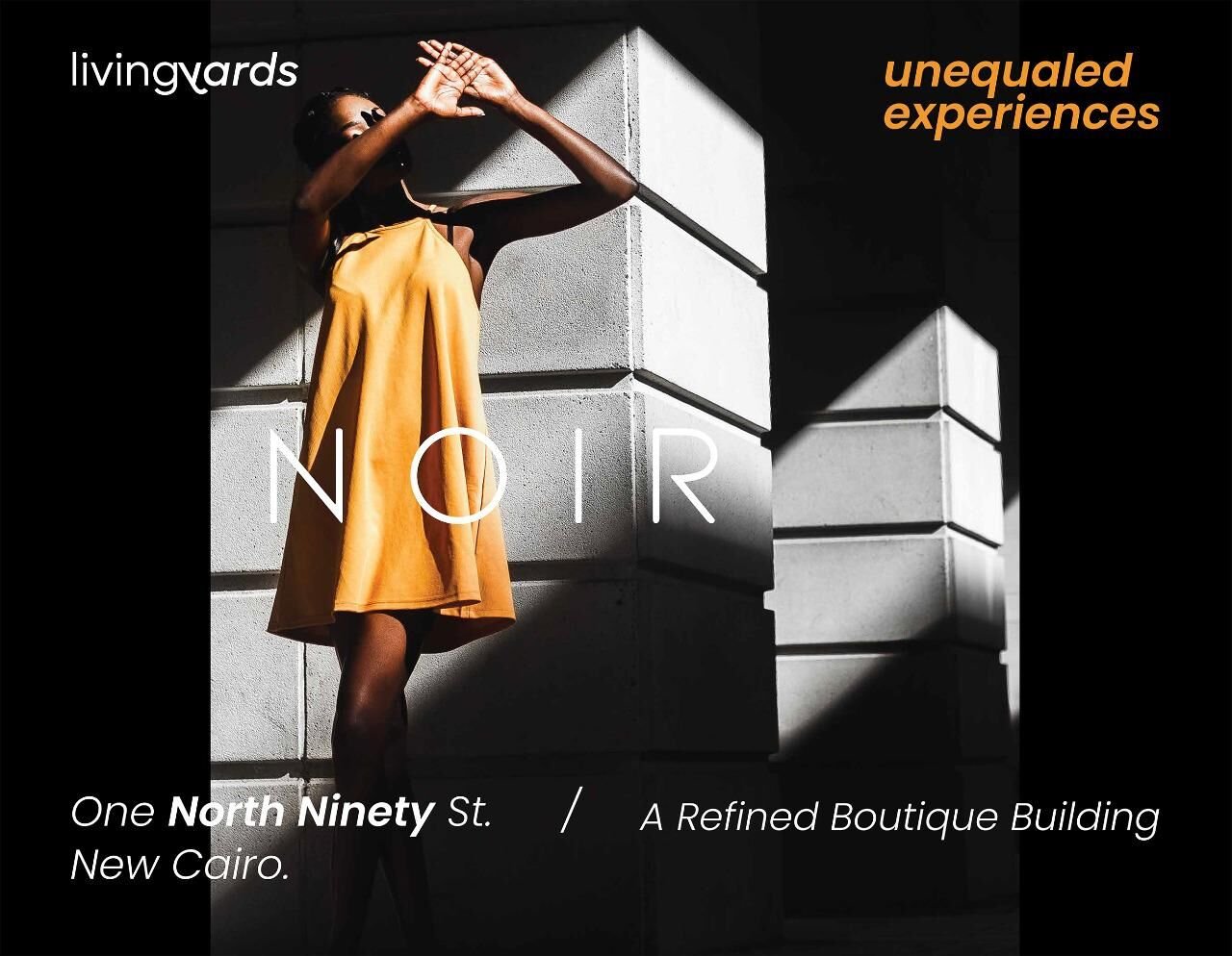 مول نوار التجمع الخامس