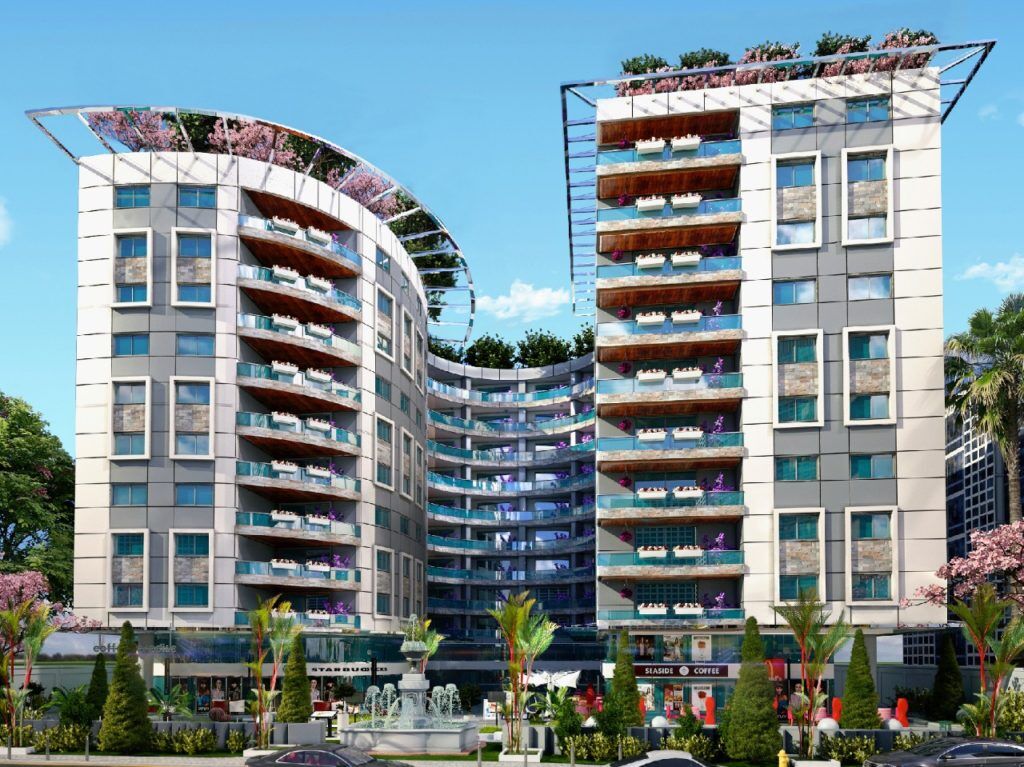 بلازا مدينة نصر